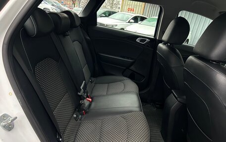 KIA cee'd III, 2021 год, 2 295 500 рублей, 9 фотография