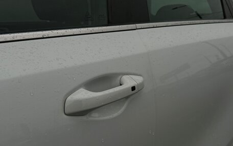 KIA cee'd III, 2021 год, 2 295 500 рублей, 23 фотография