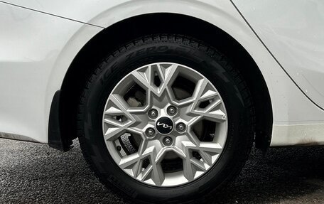 KIA cee'd III, 2021 год, 2 295 500 рублей, 20 фотография