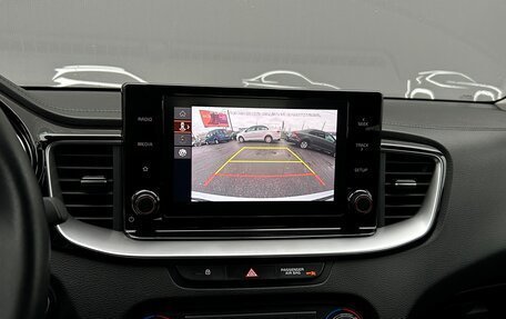 KIA cee'd III, 2021 год, 2 295 500 рублей, 16 фотография