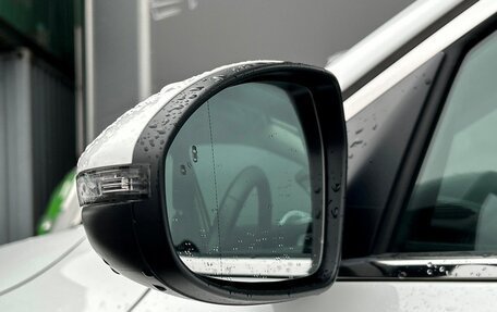 KIA cee'd III, 2021 год, 2 295 500 рублей, 22 фотография