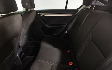 Skoda Octavia, 2020 год, 1 699 000 рублей, 10 фотография