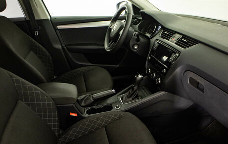 Skoda Octavia, 2020 год, 1 699 000 рублей, 12 фотография