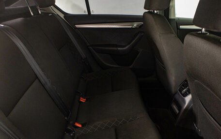 Skoda Octavia, 2020 год, 1 699 000 рублей, 11 фотография