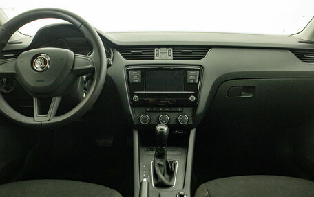 Skoda Octavia, 2020 год, 1 699 000 рублей, 14 фотография