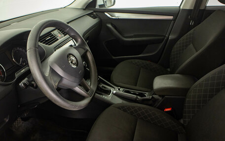 Skoda Octavia, 2020 год, 1 699 000 рублей, 9 фотография