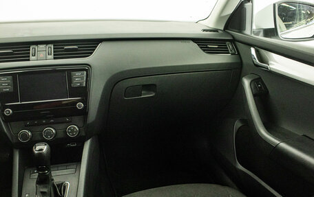 Skoda Octavia, 2020 год, 1 699 000 рублей, 15 фотография