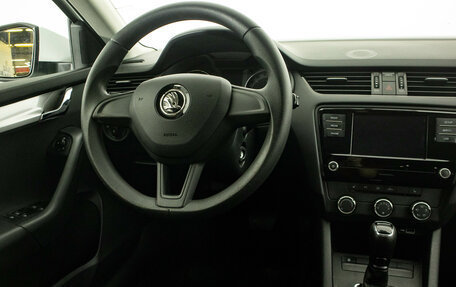 Skoda Octavia, 2020 год, 1 699 000 рублей, 13 фотография