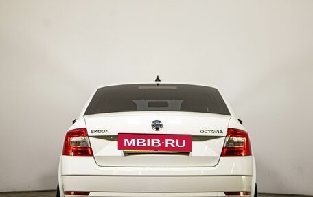 Skoda Octavia, 2020 год, 1 699 000 рублей, 6 фотография