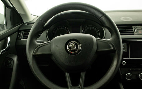 Skoda Octavia, 2020 год, 1 699 000 рублей, 16 фотография