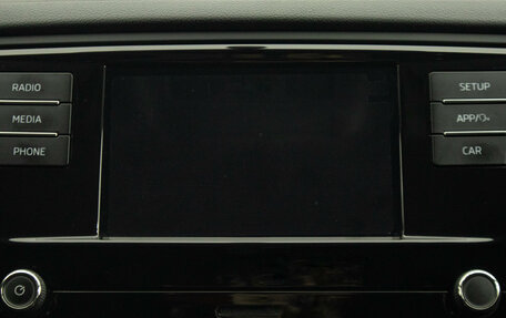 Skoda Octavia, 2020 год, 1 699 000 рублей, 17 фотография