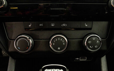 Skoda Octavia, 2020 год, 1 699 000 рублей, 18 фотография