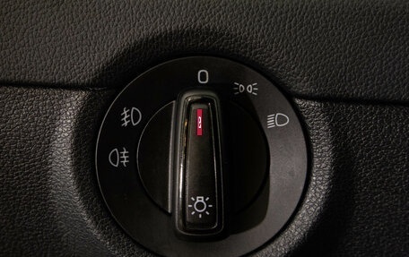 Skoda Octavia, 2020 год, 1 699 000 рублей, 20 фотография