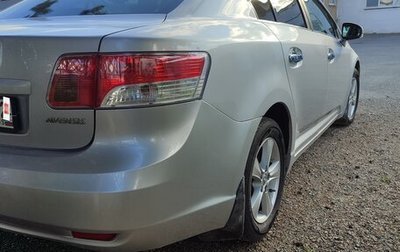 Toyota Avensis III рестайлинг, 2009 год, 980 000 рублей, 1 фотография