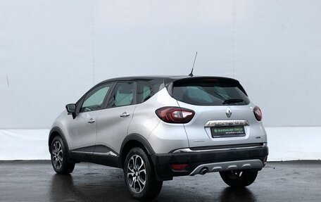 Renault Kaptur I рестайлинг, 2018 год, 1 595 000 рублей, 7 фотография