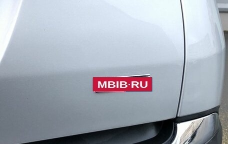 Renault Kaptur I рестайлинг, 2018 год, 1 595 000 рублей, 9 фотография