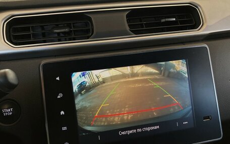 Renault Arkana I, 2021 год, 1 649 000 рублей, 7 фотография