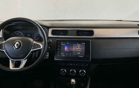 Renault Arkana I, 2021 год, 1 649 000 рублей, 5 фотография