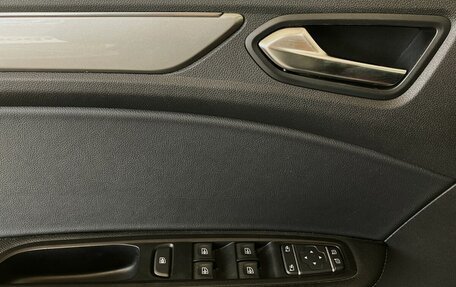 Renault Arkana I, 2021 год, 1 649 000 рублей, 11 фотография