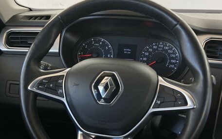 Renault Arkana I, 2021 год, 1 649 000 рублей, 9 фотография