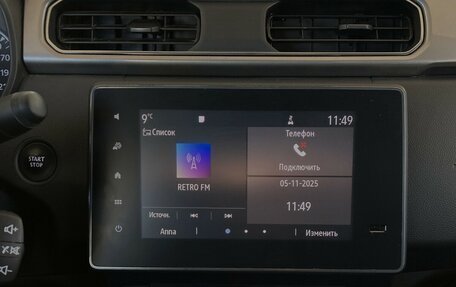 Renault Arkana I, 2021 год, 1 649 000 рублей, 8 фотография