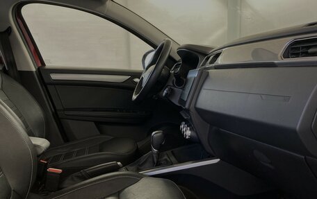 Renault Arkana I, 2021 год, 1 649 000 рублей, 12 фотография