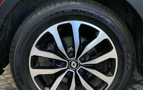 Renault Arkana I, 2021 год, 1 649 000 рублей, 16 фотография