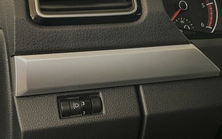 Volkswagen Amarok I рестайлинг, 2019 год, 4 100 000 рублей, 10 фотография