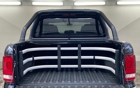 Volkswagen Amarok I рестайлинг, 2019 год, 4 100 000 рублей, 14 фотография