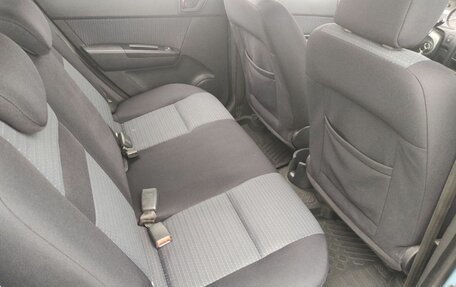 Hyundai Getz I рестайлинг, 2008 год, 299 000 рублей, 16 фотография