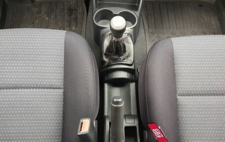 Hyundai Getz I рестайлинг, 2008 год, 299 000 рублей, 13 фотография