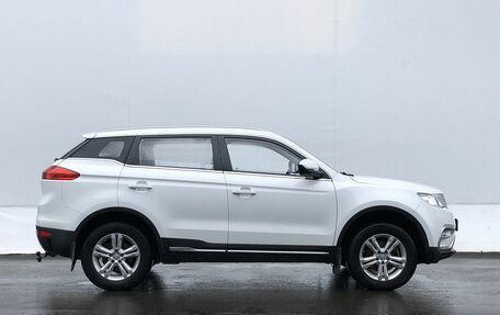 Geely Atlas I, 2018 год, 1 400 000 рублей, 4 фотография