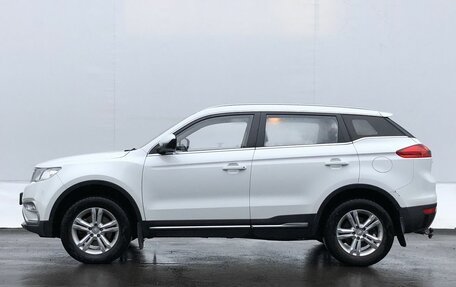 Geely Atlas I, 2018 год, 1 400 000 рублей, 8 фотография