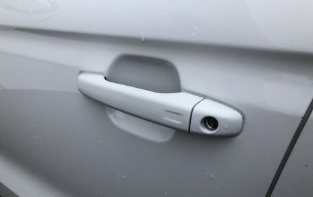 Geely Atlas I, 2018 год, 1 400 000 рублей, 9 фотография