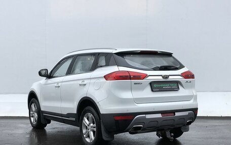 Geely Atlas I, 2018 год, 1 400 000 рублей, 7 фотография