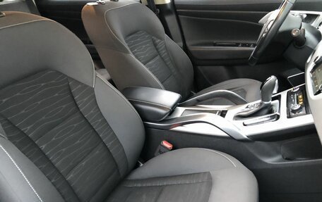 Geely Atlas I, 2018 год, 1 400 000 рублей, 11 фотография