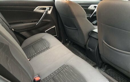 Geely Atlas I, 2018 год, 1 400 000 рублей, 12 фотография