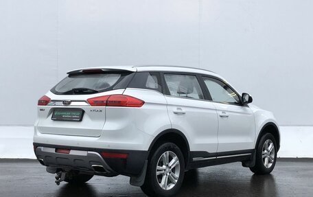 Geely Atlas I, 2018 год, 1 400 000 рублей, 5 фотография