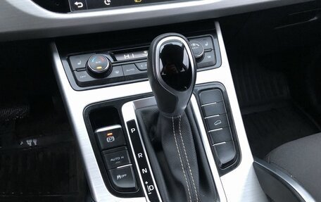 Geely Atlas I, 2018 год, 1 400 000 рублей, 15 фотография