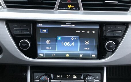 Geely Atlas I, 2018 год, 1 400 000 рублей, 14 фотография