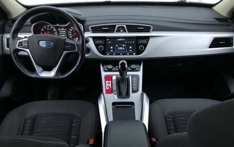 Geely Atlas I, 2018 год, 1 400 000 рублей, 13 фотография