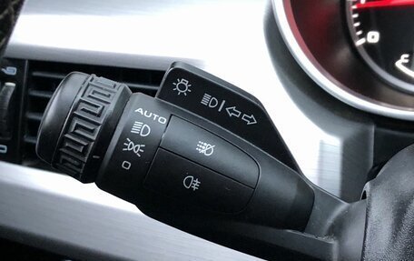 Geely Atlas I, 2018 год, 1 400 000 рублей, 17 фотография