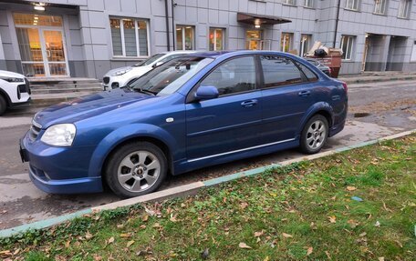 Chevrolet Lacetti, 2008 год, 390 000 рублей, 6 фотография