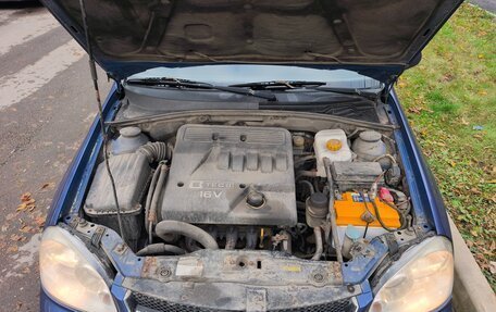 Chevrolet Lacetti, 2008 год, 390 000 рублей, 7 фотография