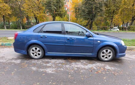 Chevrolet Lacetti, 2008 год, 390 000 рублей, 3 фотография