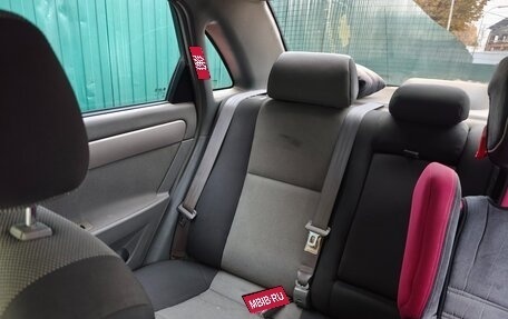 Chevrolet Lacetti, 2008 год, 390 000 рублей, 11 фотография