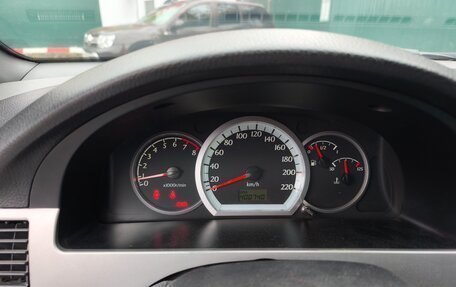 Chevrolet Lacetti, 2008 год, 390 000 рублей, 13 фотография