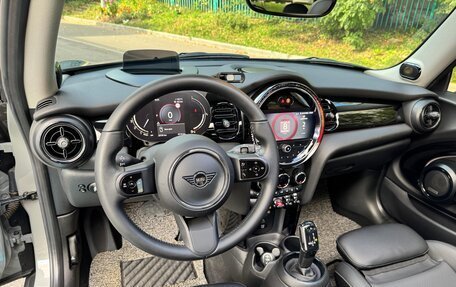 MINI Hatch, 2021 год, 3 850 000 рублей, 6 фотография