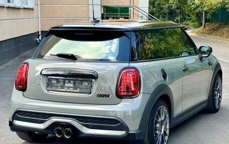 MINI Hatch, 2021 год, 3 850 000 рублей, 2 фотография