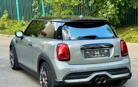 MINI Hatch, 2021 год, 3 850 000 рублей, 4 фотография